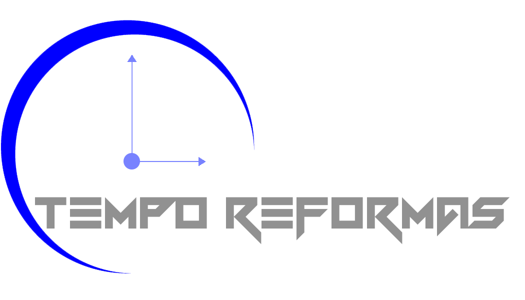 TempoReformas Logo